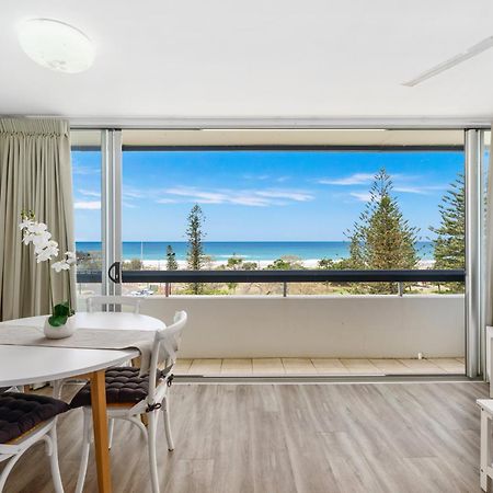 Hi Ho Beach Apartments On Broadbeach Gold Coast Exterior foto
