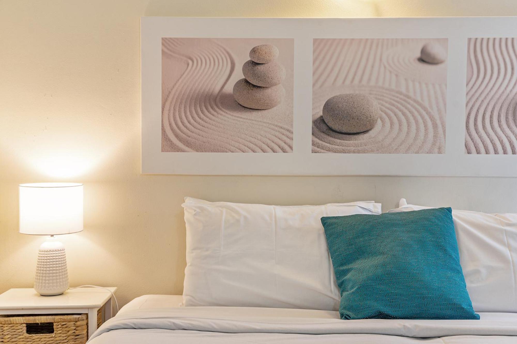 Hi Ho Beach Apartments On Broadbeach Gold Coast Exterior foto
